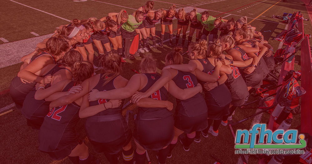 On Thursday, <a href="/CatholicU_FH/">Catholic University Field Hockey</a> had 20 student-athletes named to the 2021 <a href="/NFHCA/">NFHCA</a> National Academic Squad, a new program record.

INFO: catholicathletics.com/x/p9ox8

#ThisIsCatholicU #d3fh