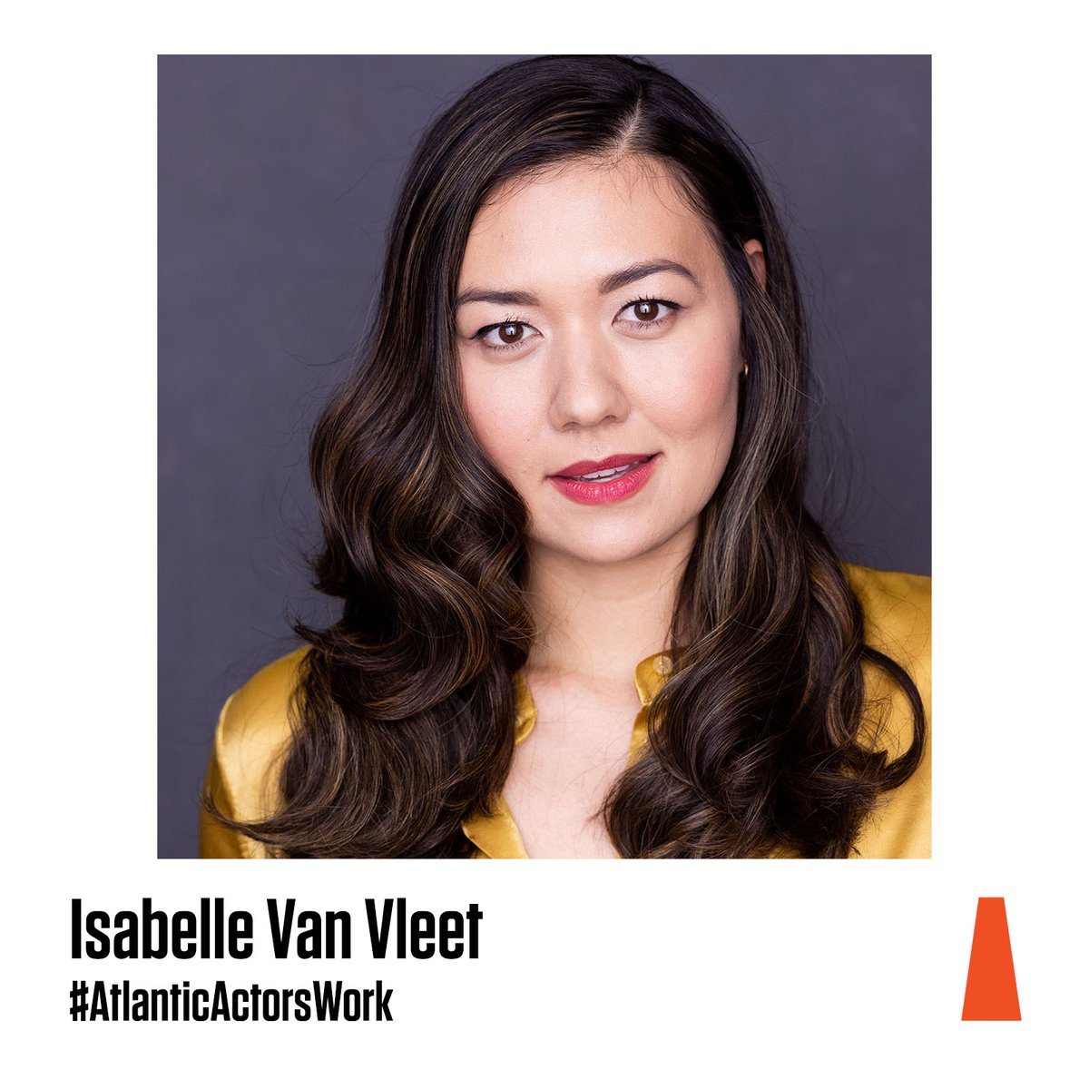 AtlanticActing's tweet photo. We're overjoyed to say Shondaland's new limited series, Inventing Anna, features several Atlantic faces! Don't miss Kieron Anthony, Isabelle Van Vleet, and @ArianMoayed in this thrilling story, premiering today!
#AtlanticActorsWork #AtlanticAlumni #AlumniFriday https://t.co/CpqySsal3b