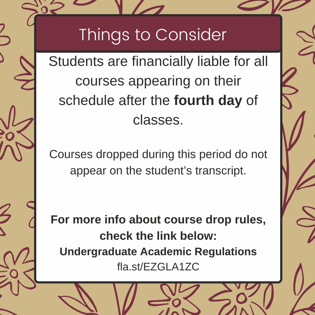 FSU AdvisingFirst tweet media