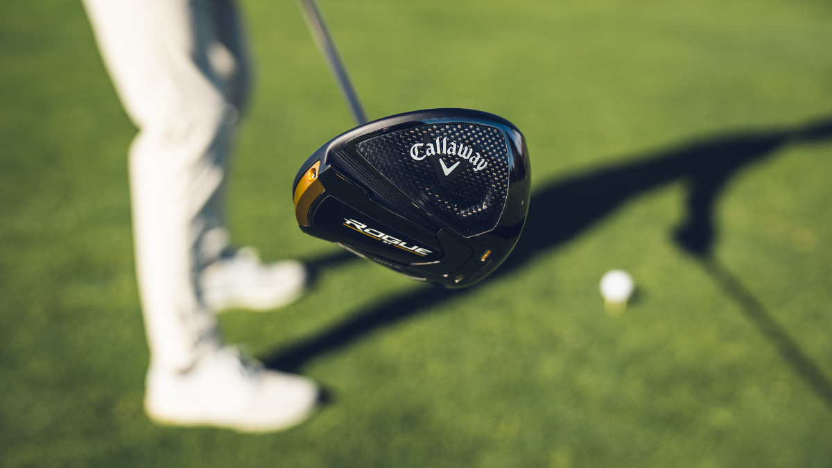 SteveWhitePro's tweet photo. Callaway's best driver yet?
The fantastic #RogueST can be fitted at #ThurlestoneProShop and is sure to wow you when you give it a try π₯
Find out more here π https://t.co/Q7LHG0eX3r https://t.co/8v6tGxLepP