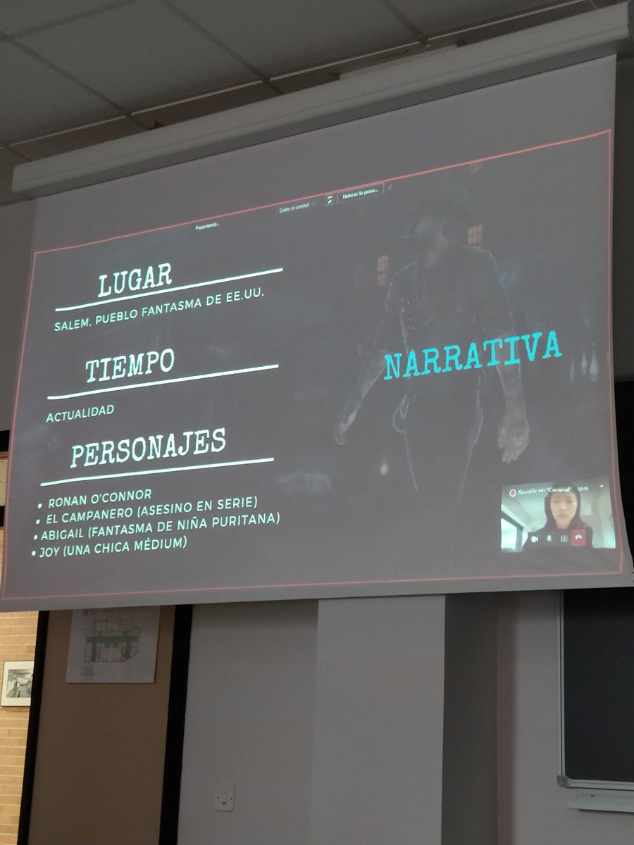MAStransmedia's tweet photo. Continuamos con "Murdered Soul Suspect", un proyecto desarrollado para ampliar el universo transmedia del videojuego a través de distintos canales y contenido 🎮🕹️
🔪: @pedasopan
🩸: @raquel_pay
⚰️: @facesape
👻: #XinyuLiu
🚪: #ChenJiang https://t.co/IqaPG7gtjg
