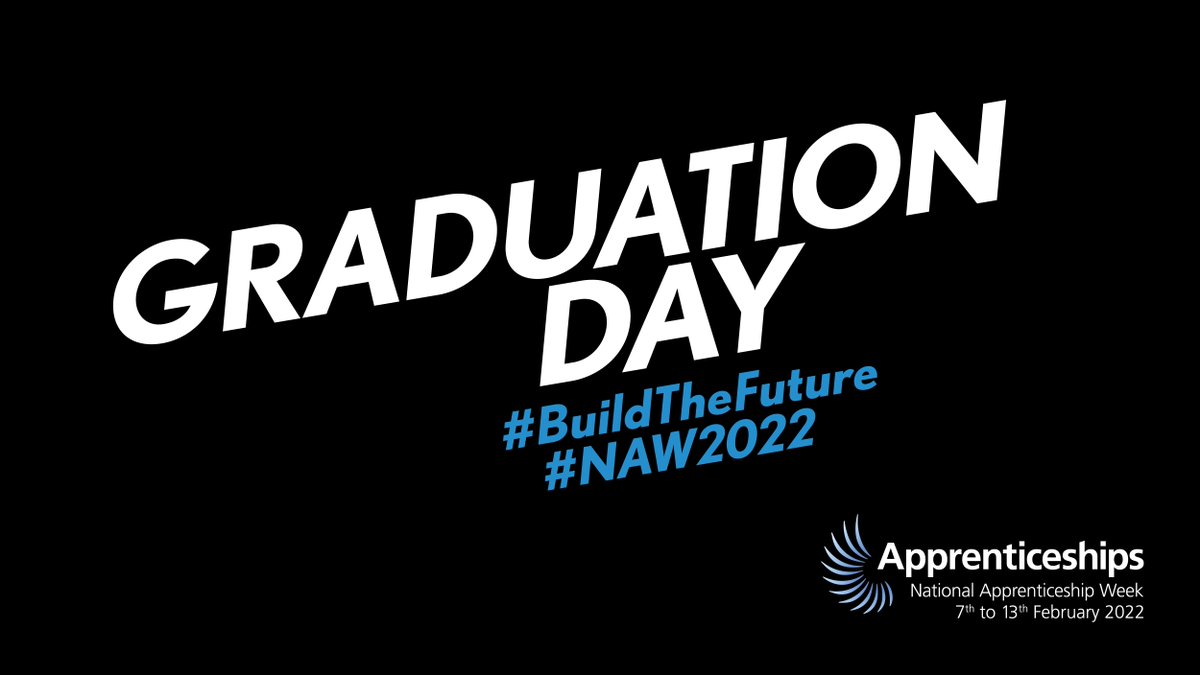 SouthCambs's tweet photo. #Celebrating success! We had 9 apprentices graduate in 2021 #NAW2022 #AppsGrad https://t.co/uPwFrTg7az