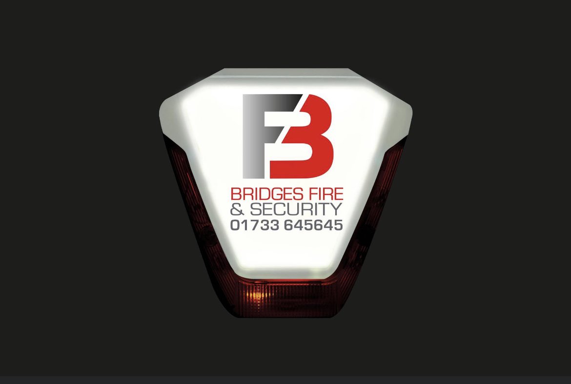BridgesFire's tweet image. Our Illuminated bell boxes  cut through brightly in the darkness providing that good feeling of safety and security.

You might have seen some around…

📱01733 645 645 or   📧 info@bridgesfire.com