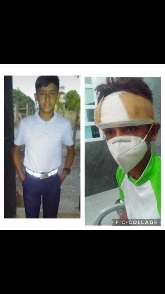 Yilda Montes ⚘ tweet media