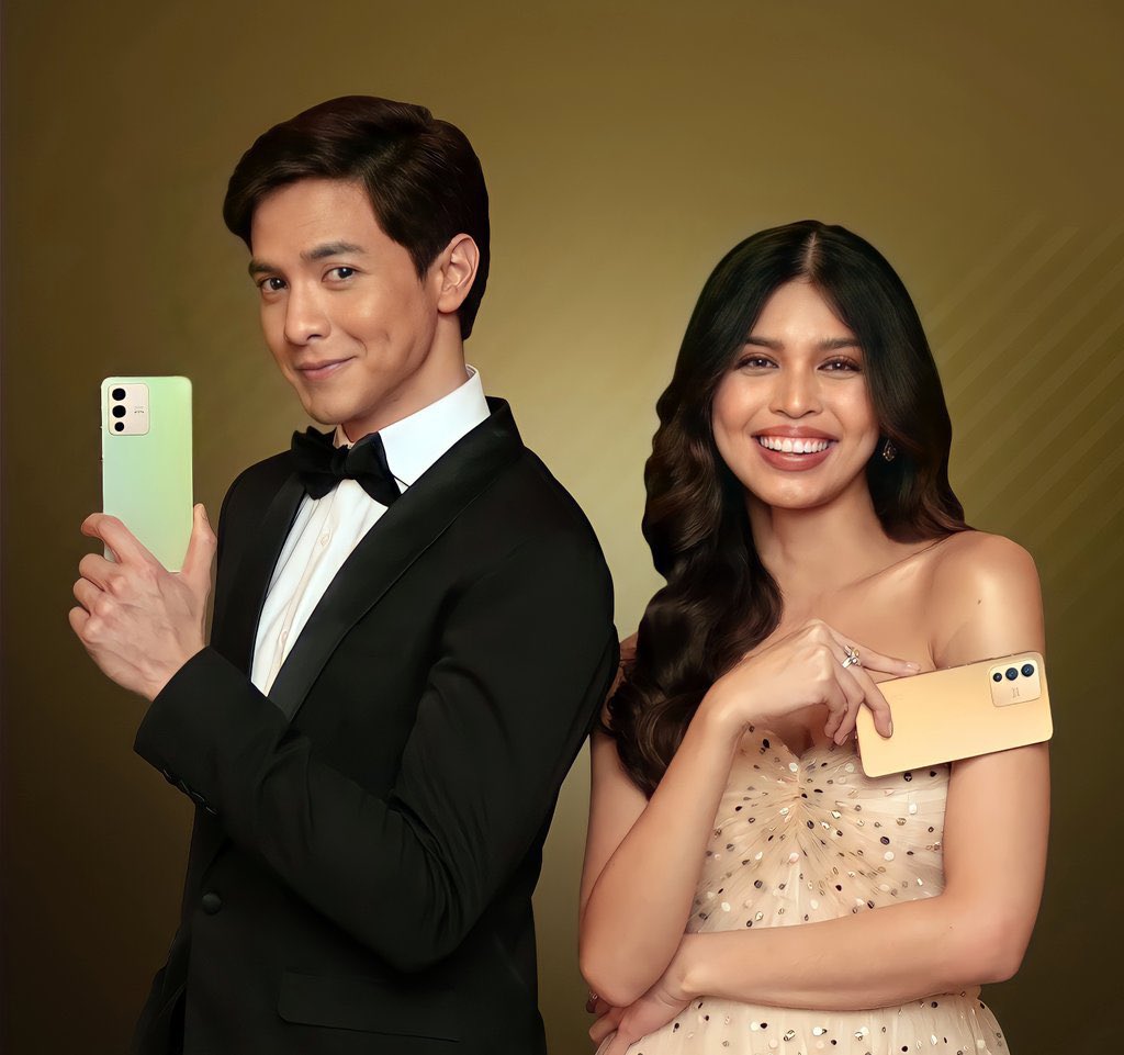 ofcaldub_pang's tweet photo. Comeback is real ❤️

@Vivo_Phil 
@mainedcm @aldenrichards02 
#ALDUBatADNforVivoPH
MAINExALDEN VlogWithStyle https://t.co/EqWeke2Emh