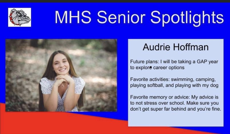 We see you, Audrie! 🥎🐾