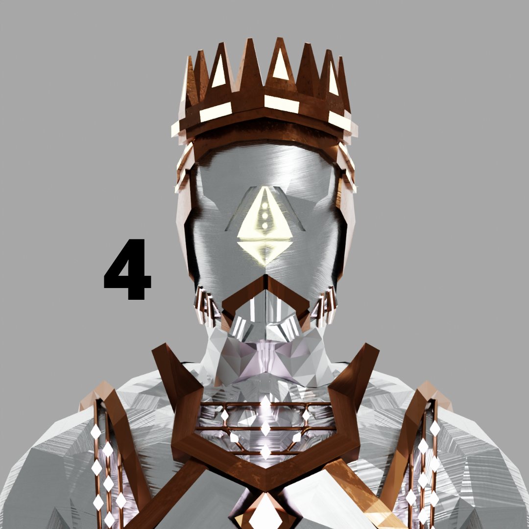 Primobots 🤖 tweet media