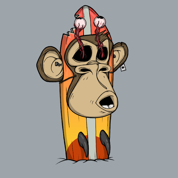 Board Ape Collective (RESISTANCE MINTING NOW!) tweet media