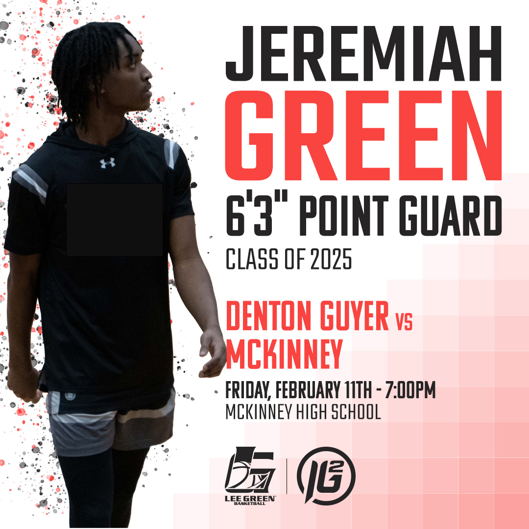 Jeremiah Green tweet media