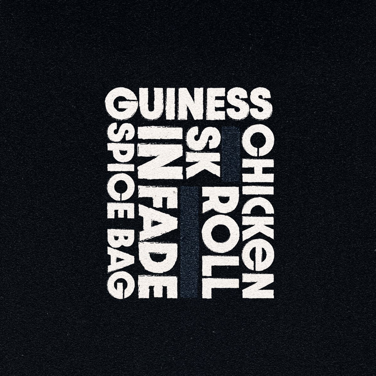IDIQT's tweet photo. CULTURE IS WHAT YOU MAKE IT

NO_SETBACKS.365

.015

.
.
.
.

⁠
#goodtype #strengthinletters #goodtypeguestcurator #lettering #handlettering #typography #graphicdesign  #communityovercompetition #contemporarytype  @goodtype @nationalprintmuseum @hensteethstore @100archive https://t.co/JZiB4sZmEZ