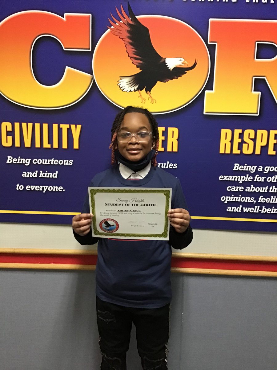 MrHull_SH's tweet photo. January #studentsofthemonth celebration. Some incredible students from @sunnyheightsele right here. You all make us so proud. #OURheights @msdwarren https://t.co/3YLSTqHUgy