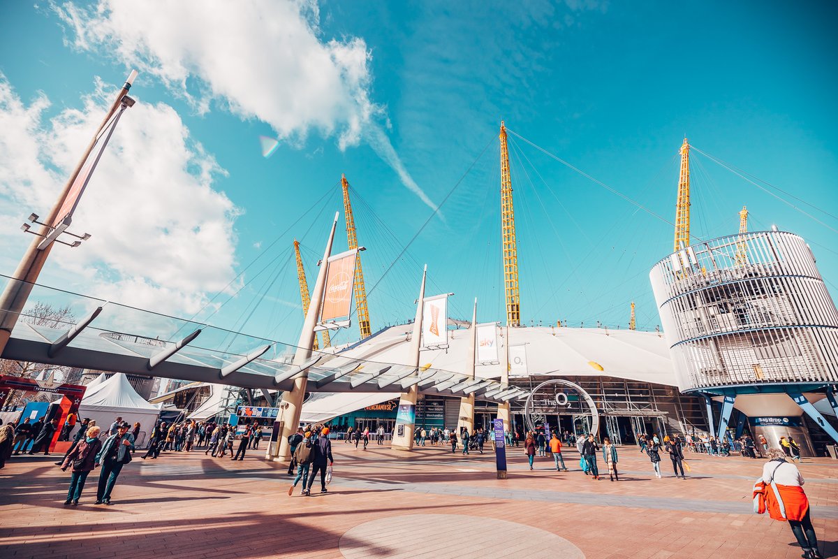 4 WEEKS TODAY!!! #C2C2022 ❤️🤩🤠