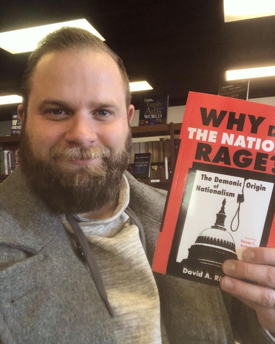 DavidARitchie's tweet photo. In honor of my book's 1st month, I’d like to give away a few paperback copies!

Please like and retweet to help spread the word, and comment or DM me if you are interested in a copy! 

If you want to go the extra mile, tag a reader you think would be interested in the book. 1/2 https://t.co/vf6pR9KlZ3