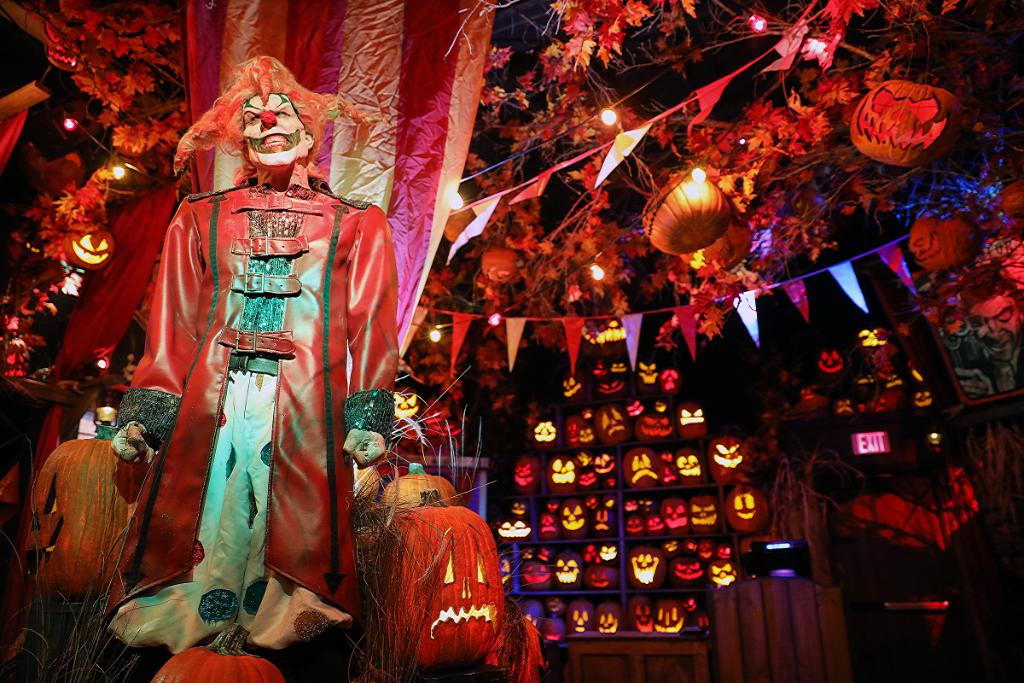 ONLY 70 DAYS UNTIL HALLOWEEN 2022!
ARE YOU READY???
🎃🕸️🎃👻🎃🦇🎃🕸️🎃👻🎃🦇
#Halloween #Halloween2022