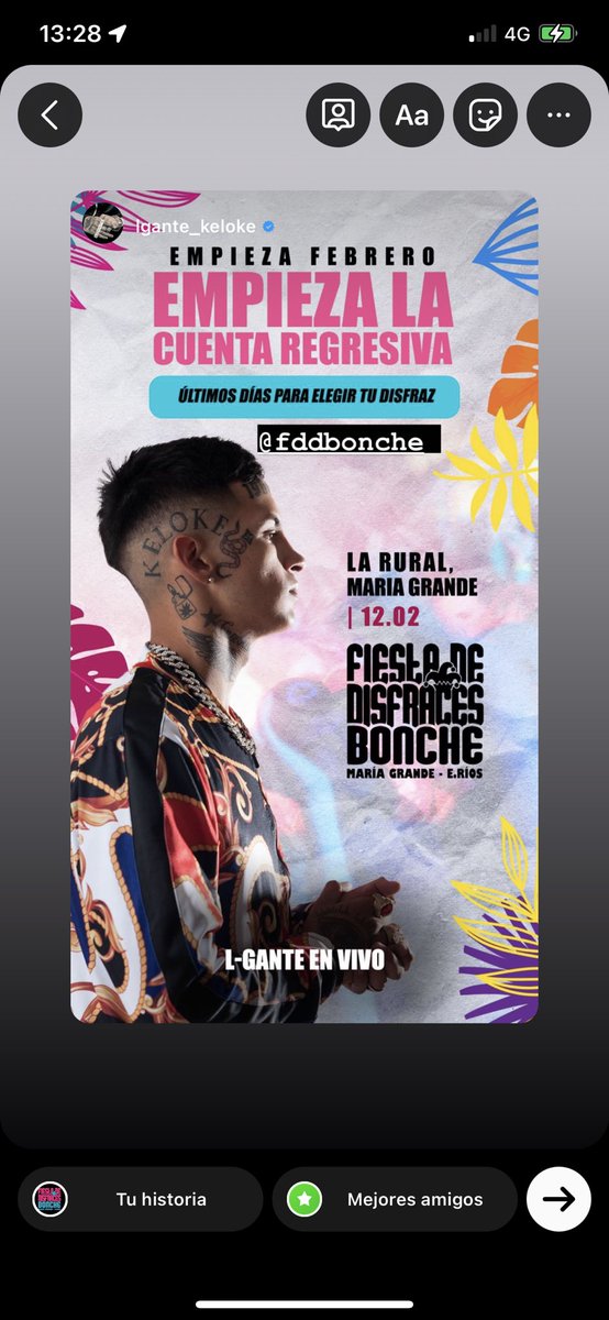FddBonche's tweet photo. Yendo no, LLEGANDO https://t.co/wBXH8PDT1v