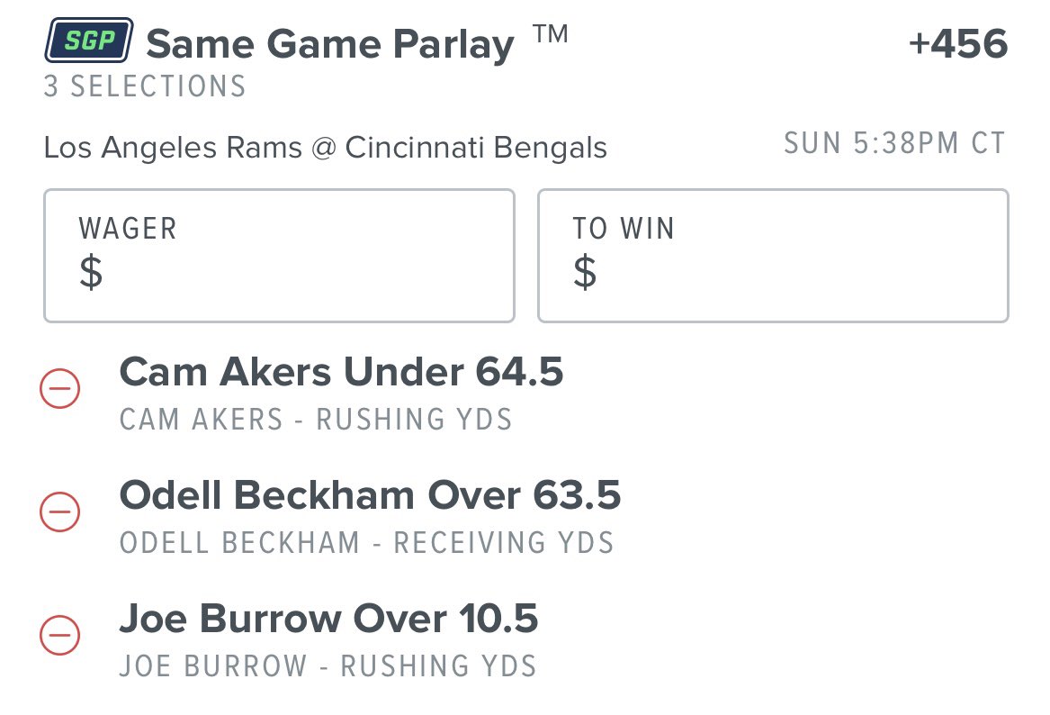 weberbets_'s tweet photo. Prop parlays for #SuperBowl

My three favorites and then the dream parlay

What do we think? https://t.co/PoaEo7ML0E