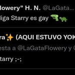 Photo by Starry (& Flowery) Out of Context (@StarryOut)