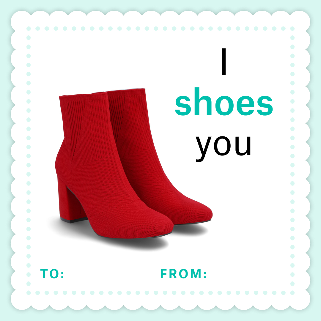 stitchfix's tweet image. Tag your besties below. Then, go to Stitch Fix Freestyle for a meet- cute with the ideal Valentine's Day outfit. ❤️