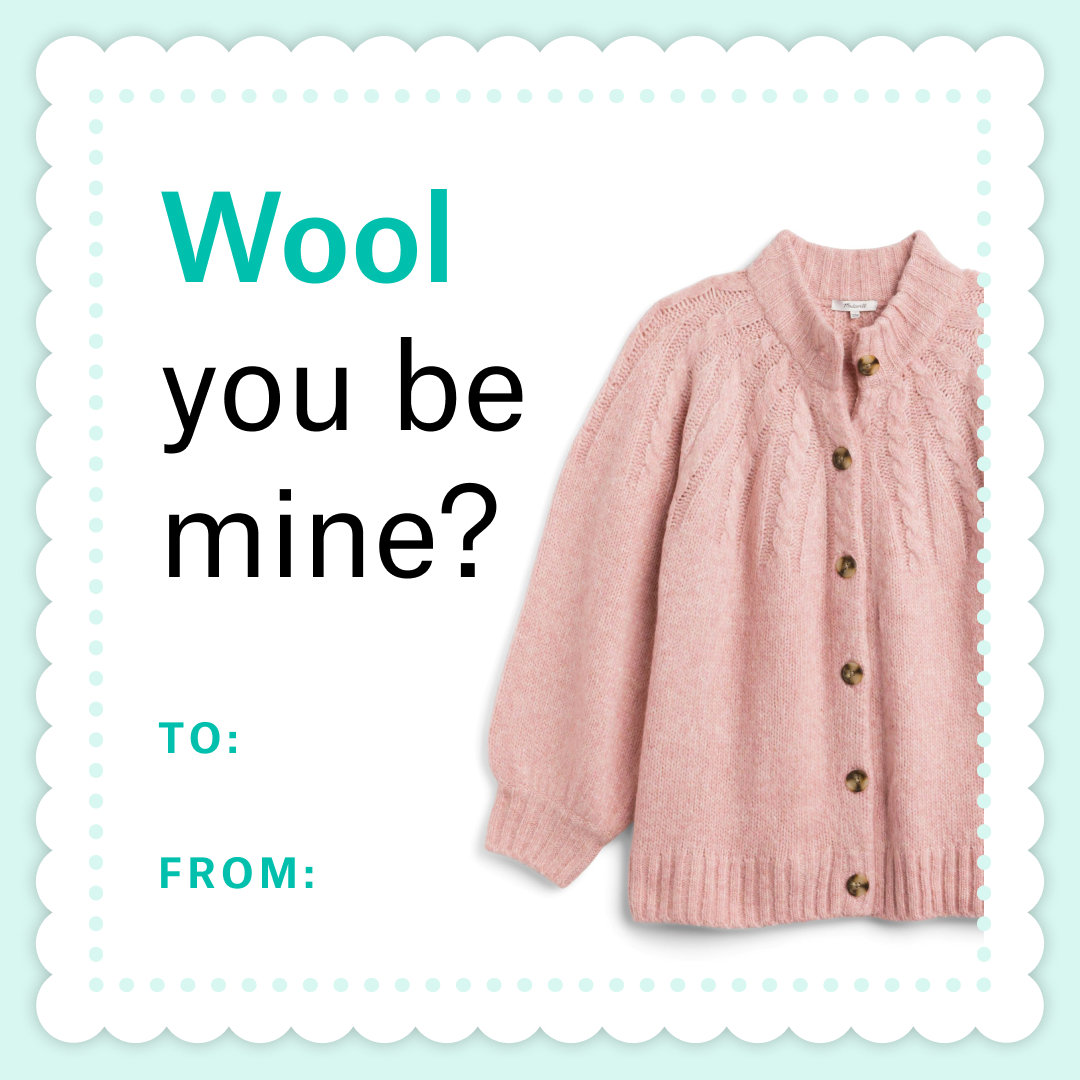 stitchfix's tweet image. Tag your besties below. Then, go to Stitch Fix Freestyle for a meet- cute with the ideal Valentine's Day outfit. ❤️