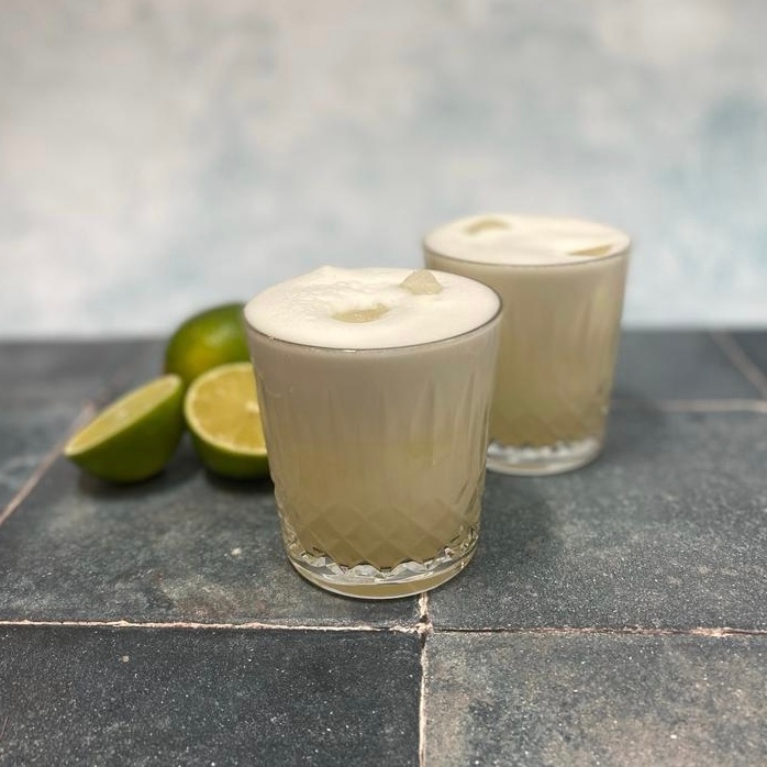 A Peruvian-inspired feast and pisco sours; your Valentine’s menu with love from Leiths. Each recipe has been specially crafted by Leiths tutor Jane Montgomery, and designed so that all the hard work can be done ahead of time. You can find the recipes here: leiths.com/blog/valentine…