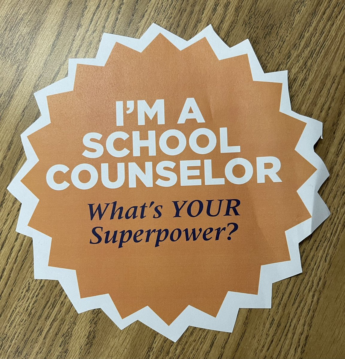 WilliamHFrazie2's tweet photo. We have one of the best school  counselors around, @MrEstradaFUESD!! Thank you for all that you do support the social emotional needs of our students each day! 💙🐬 #frazierfam #fuesd https://t.co/sThgzOMLdf