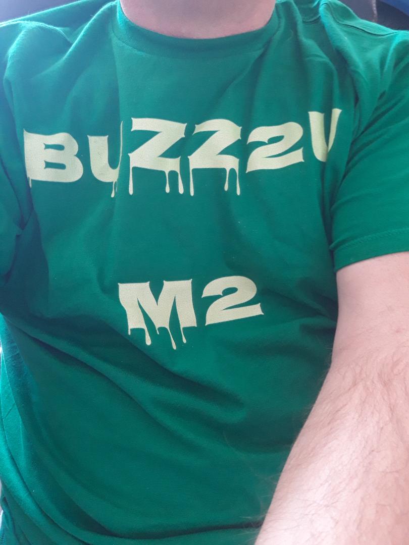 M2 Cash buZZ2u Dude (🐝,🐝) 5276 tweet media