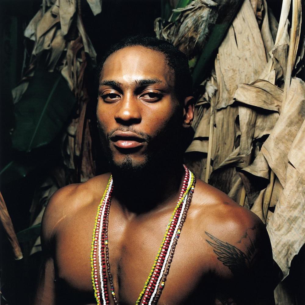 Happy 48th Birthday to singer, songwriter, multi-instrumentalist and record producer D Angelo 