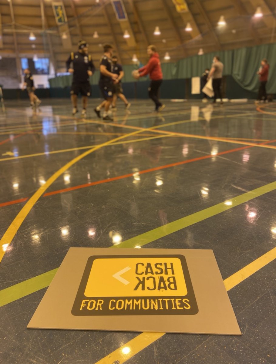 Caitlin Rattray (@caitlin_ssf) on Twitter photo And just like that, day 2 of #ETC Tutor Training for <a href="/Scotlandteam/">Scottish Rugby</a> done ✅
Thanks to @SSF_2000 Lead Tutors <a href="/ActiveVictoria/">Active Advantage</a> & <a href="/seeconsultants1/">SEE Consultants</a> for delivering and <a href="/StewartRoss23/">Stewart Ross</a> for organising ⭐️
Well done to everyone involved - brilliant effort 👏
#ChangingLivesThroughSport And just like that, day 2 of #ETC Tutor Training for <a href="/Scotlandteam/">Scottish Rugby</a> done ✅
Thanks to @SSF_2000 Lead Tutors <a href="/ActiveVictoria/">Active Advantage</a> & <a href="/seeconsultants1/">SEE Consultants</a> for delivering and <a href="/StewartRoss23/">Stewart Ross</a> for organising ⭐️
Well done to everyone involved - brilliant effort 👏
#ChangingLivesThroughSport