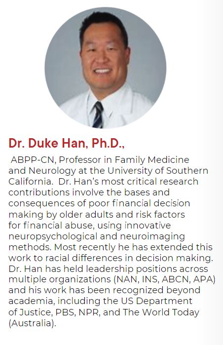 Society for Clinical Neuropsychology tweet media