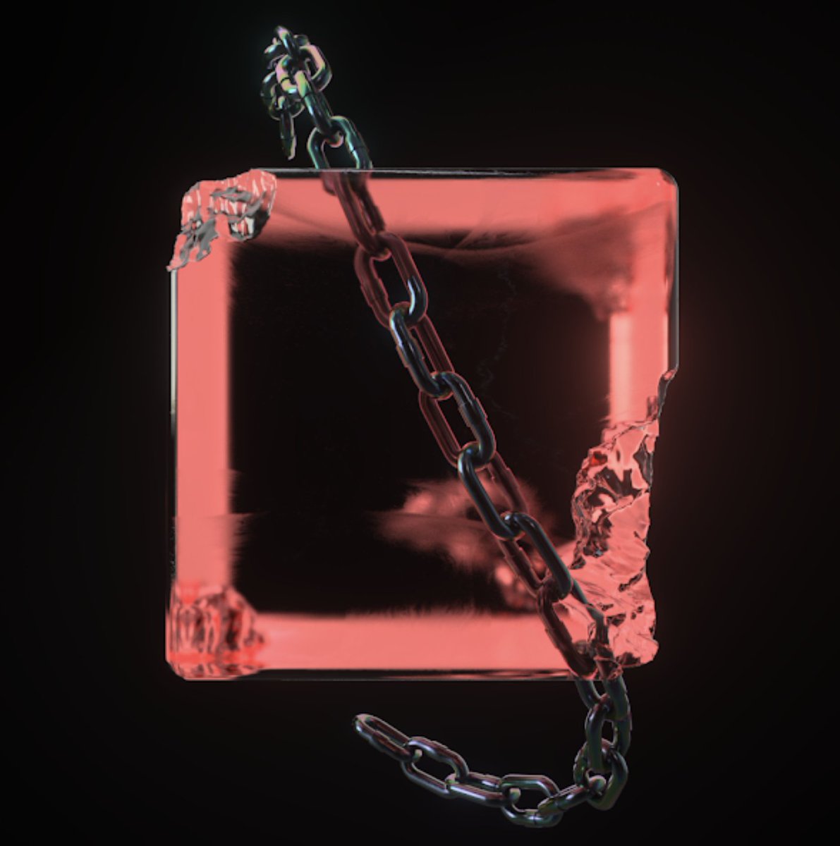 This beautiful FVCK_CRYSTAL// 💎could be yours...

...if you have what it takes. 🧩

Current floor is an eye-watering 2.849 ETH, or just under $9,000. 🤯

Retweet if you want to start the countdown. ⏳