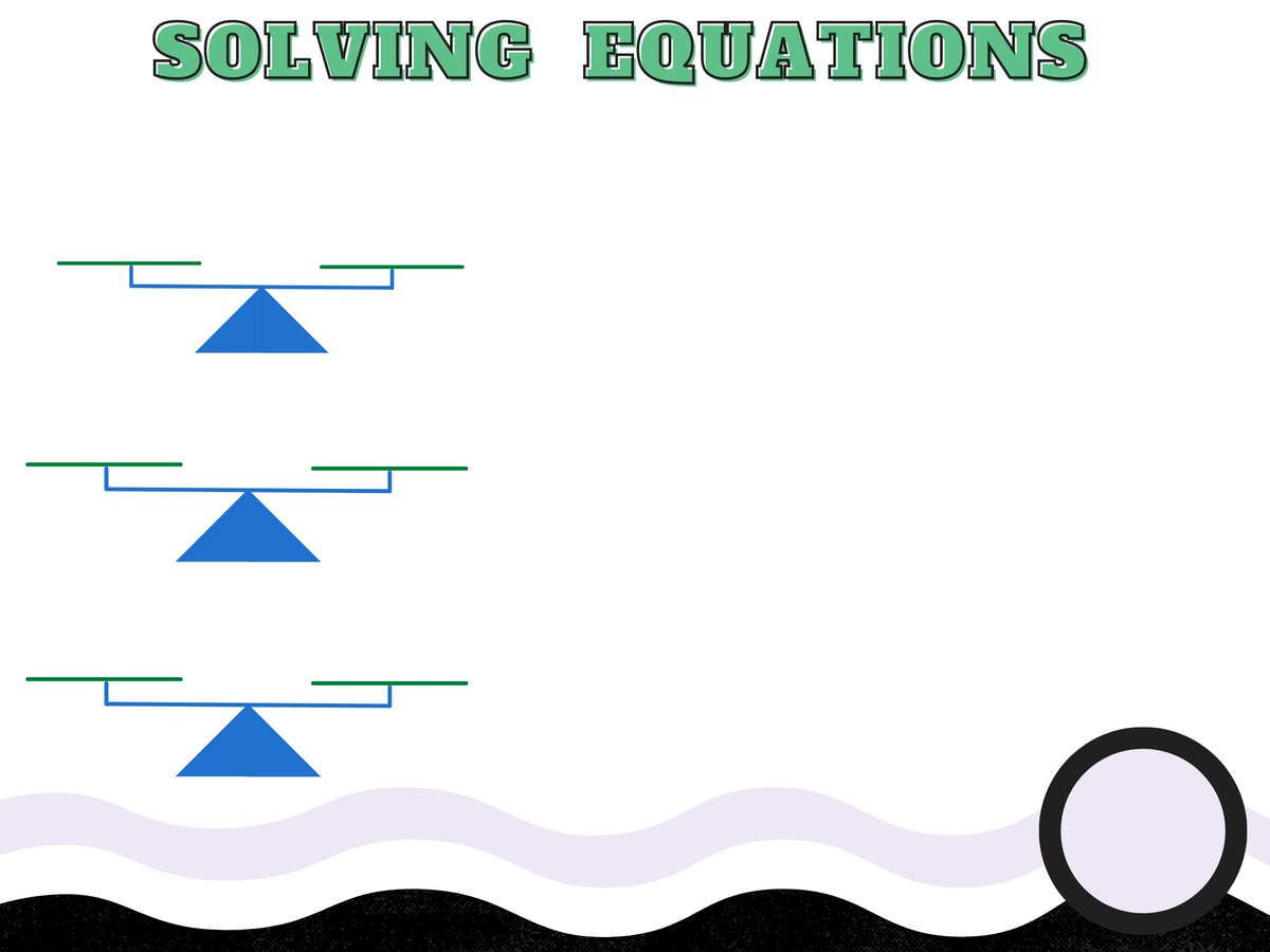AndrewBurke15's tweet image. For students in #Mathematics 5 we use our reasoning skills to determine the value of variables. Sometimes it's is easy to show procedures but our students need to know WHY.... 😀 #developingunderstanding 
@NLESDCA @NLESDNT #nlschools