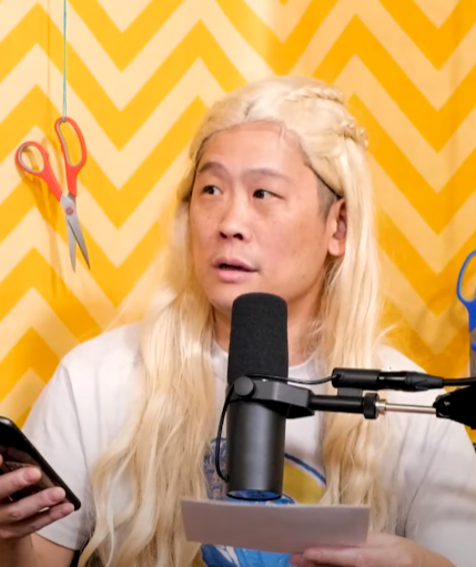 balz2walz's tweet photo. Steebee Weebee, Mother of Dragons #meatballs #scissorbros @jeremiahstandup https://t.co/vGkdWHvqPf