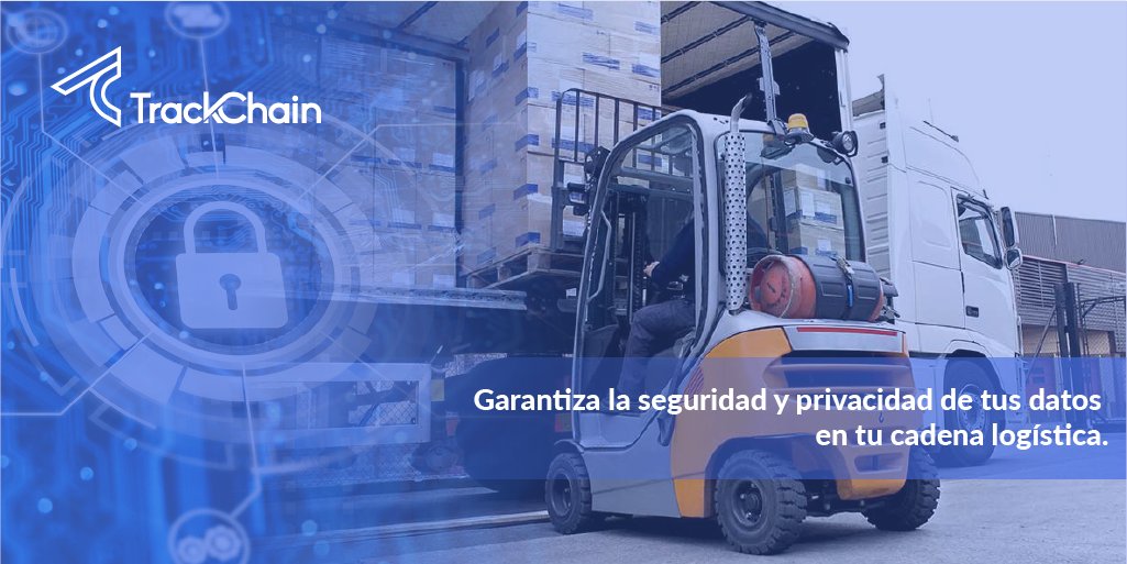 TrackChain_io's tweet photo. #TrackChain está revolucionando el procesamiento de datos con un modelo operativo estratégico que impulsa #cadenasdesuministro globales.📦🚛
🙋🏻♂️Consulta el tema completo en nuestro blog https://t.co/5ArQS53aXg y mejora tu operación y tus finanzas. https://t.co/yXKavBwaBa