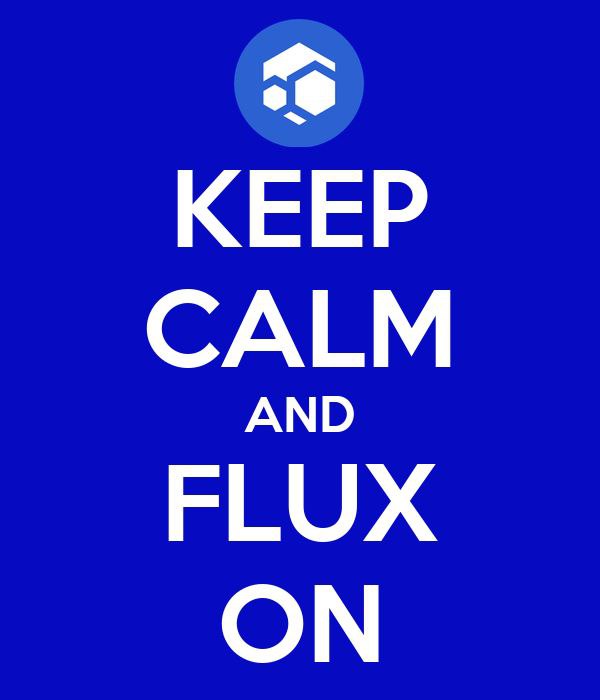 0x_Contractor's tweet photo. With the collateral requirements decreasing to 1000 $Flux to run your own #node, and shared nodes just around the corner, pair that with the May 5th #parallelasset snapshot and you get a ton of free #Flux for holding and or providing #web3 infrastructure to the network! https://t.co/tJPwSl5DRM