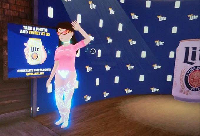 Saying Hi to Miller Lite! @Metalite @Metabooth @MillerLite  When I first started drinking you only had<a class="tags" target="_blank" title="On Twitter" href="/?out=eyJ0eXAiOiJKV1QiLCJhbGciOiJIUzUxMiJ9.eyJpYXQiOjE3MjA2MTI5ODQsImlzcyI6InR3cG9ybnN0YXJzLmNvbSIsIm5iZiI6MTcyMDYxMjk4NCwiZXhwIjoxNzUyMTQ4OTg0LCJyZWRpcmVjdF91cmwiOiJodHRwczovL3R3aXR0ZXIuY29tL01ldGFsaXRlIn0.--5vQwDGRhKOhpaDCbvYr0ezLfleEz7htiNT5UsLl6Wpb8deE5NbHK3KXbJiNu3FaRQUY_hm9ahKChbWIAVWAQ">@Metalite</a><a class="tags" target="_blank" title="On Twitter" href="/?out=eyJ0eXAiOiJKV1QiLCJhbGciOiJIUzUxMiJ9.eyJpYXQiOjE3MjA2MTI5ODQsImlzcyI6InR3cG9ybnN0YXJzLmNvbSIsIm5iZiI6MTcyMDYxMjk4NCwiZXhwIjoxNzUyMTQ4OTg0LCJyZWRpcmVjdF91cmwiOiJodHRwczovL3R3aXR0ZXIuY29tL01ldGFib290aCJ9.IBYf7B01TAPk18ExCUZE880cBTFsUSJfUxuYdQ9QAmAmi5Hx4mqQmIijSlY2BCVjsHQx1_D3a4G-5drQT0Z15Q">@Metabooth</a><a href="/tag/findingwhimsy"class="tags"><span>#findingwhimsy</span></a>