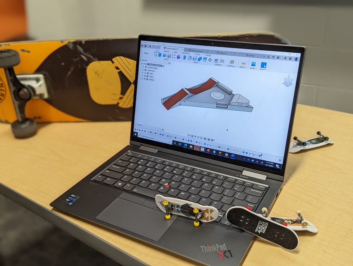 MrJohnBuning's tweet photo. What did you engineer at school today? https://t.co/zuAWK8XjLB