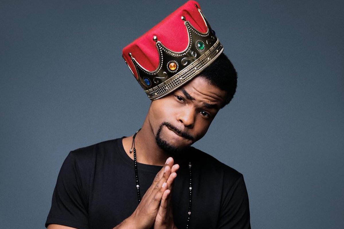 DormantDragons's tweet image. Who wore it better? Welcome to the dragon family @KingBach. Everything always looks better with a crown. 👑  #DormantDragons #KingBach #crown  #NFTCommumity #dragons