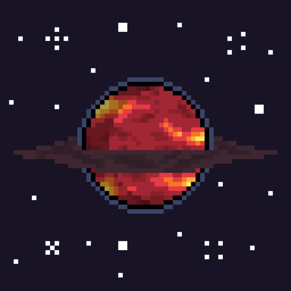 🪐New drop🪐

planetcyber #101
Available on <a href="/opensea/">OpenSea</a> 
Polygon chain

Collect now✨
opensea.io/assets/matic/0…

#NFTs #NFTCommunity