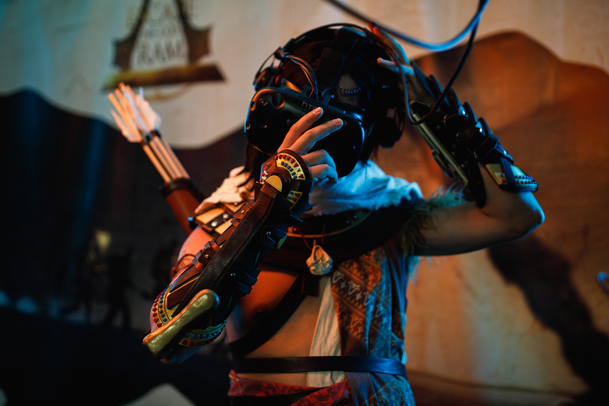 Ubisoft Russia tweet media