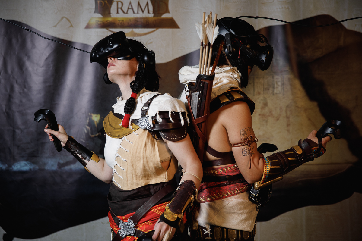 Ubisoft Russia tweet media