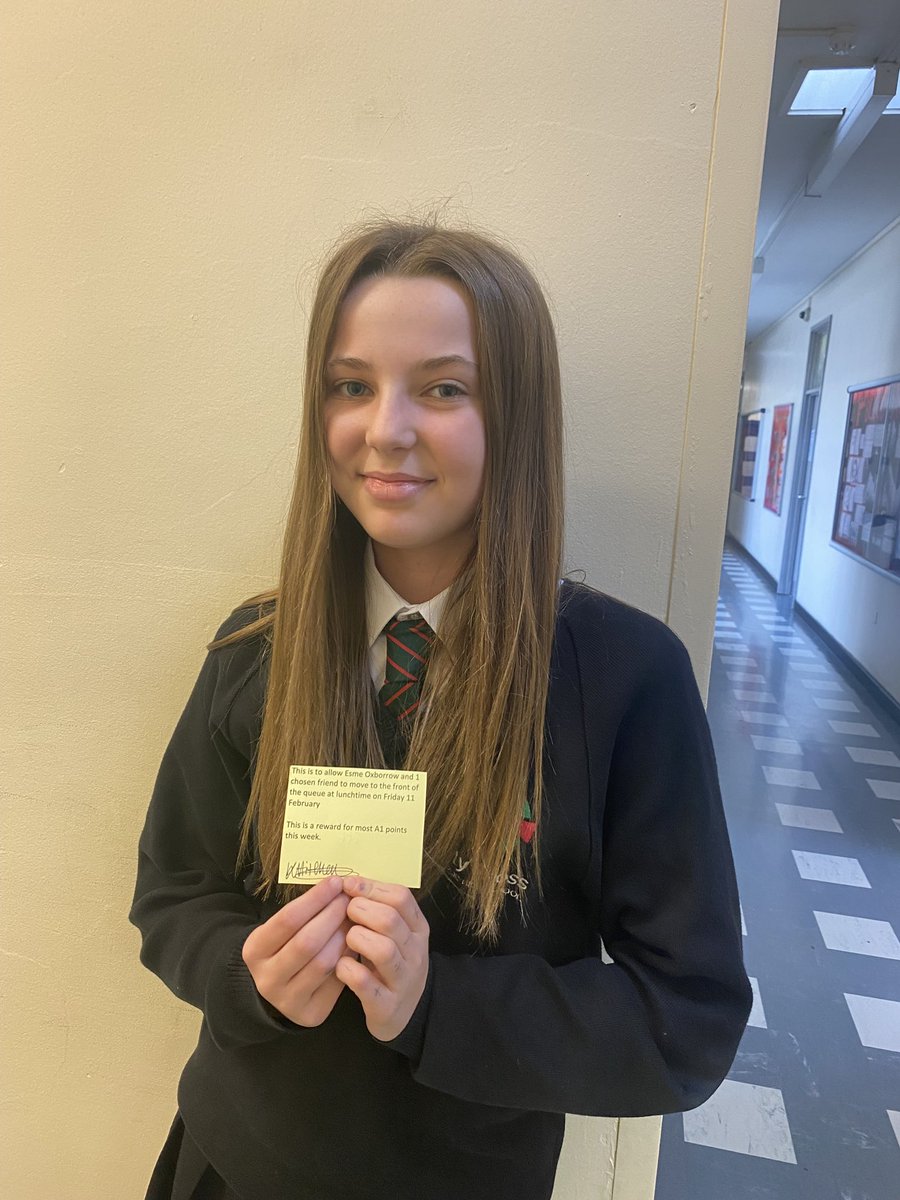 Holy Cross CHS tweet media