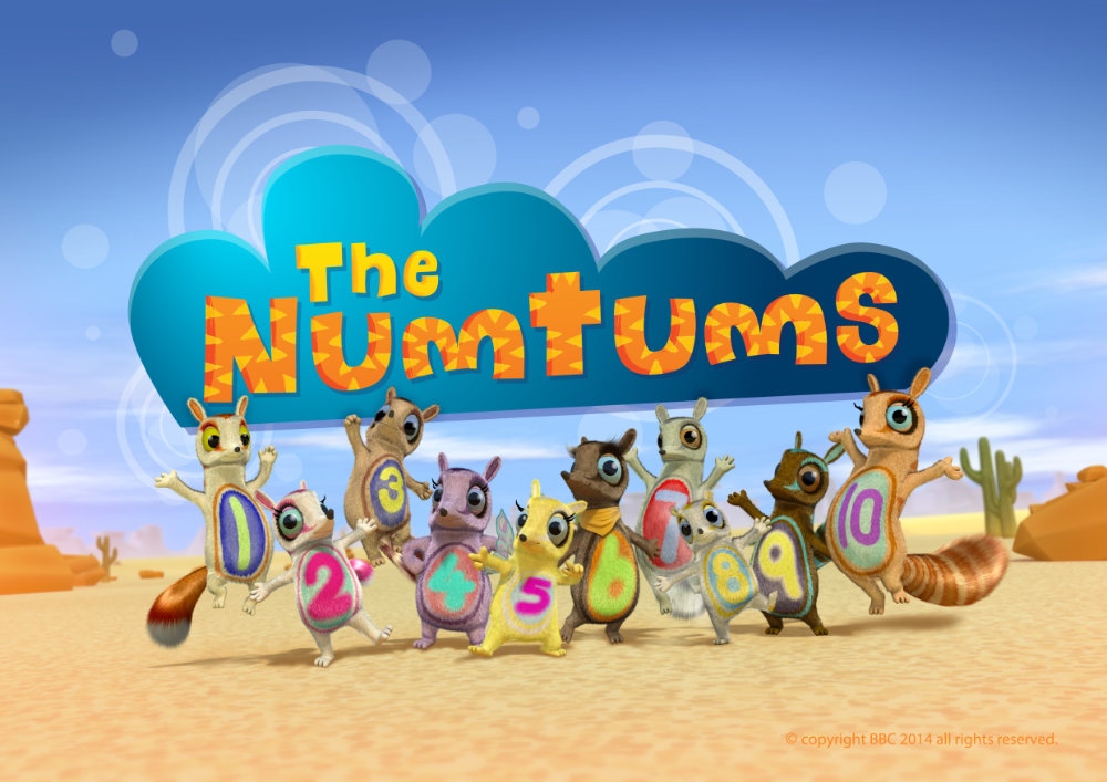 AproductionsUK's tweet photo. 20 years of CBeebies!

The Numtums

#Numtums #Animation #CBeebies20 #CBeebies https://t.co/mDxozvtVWM