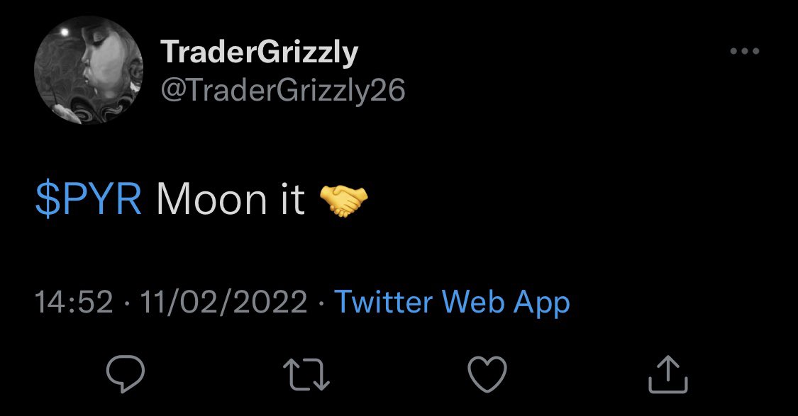 Zireh_'s tweet photo. @TraderGrizzly26 @UTRUST @Uber @dkhos Desperate much? https://t.co/7L2L7rnqiN