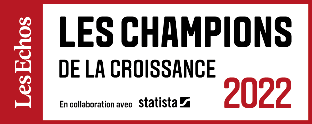worteks_com's tweet photo. 🎉 Worteks fait partie des Champions de la croissance 2022 !

➡️ Découvrez notre réaction sur notre site : https://t.co/kokpMyvEZY

#Worteks #OpenSource #LogicielLibre #FreeSoftware #ChampionDeLaCroissance https://t.co/4VcyF7ZcxB