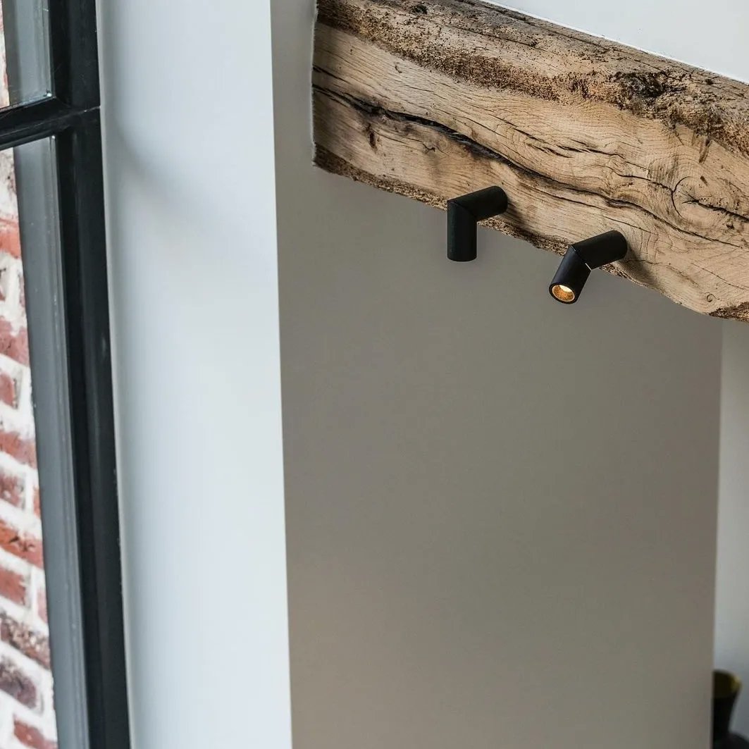 brightboxuk's tweet photo. Looking for a small spotlight?
The Microscoop from TAL is a cleverly styled, fully adjustable fixture that feels at home in any interior. From a shop window to a beauty salon, this all-rounder from the can be used anywhere. Compact and elegant, timeless and refined. #brightbox https://t.co/LnO0QKsG21