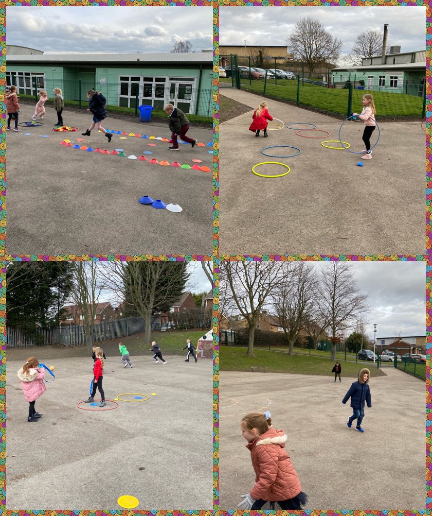 P.E Miss Smith tweet media