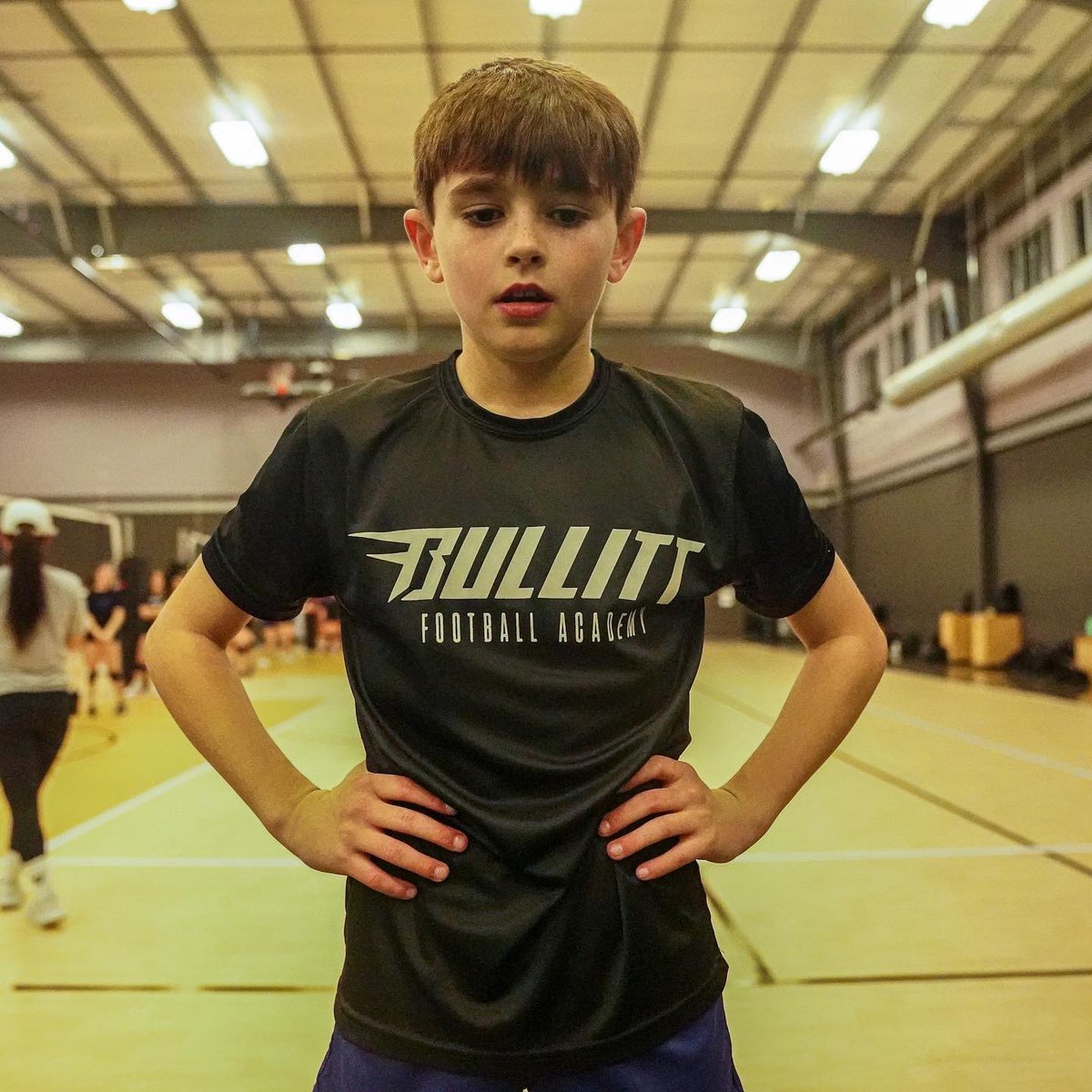 BullittFA's tweet photo. Stay the course and trust the process! Week 6 officially in the books #BullittFootballAcademy #BelieveTheHype 
@DFWTxProspects @DfwSho @DraftDiamonds https://t.co/ZsMS0b0G4K