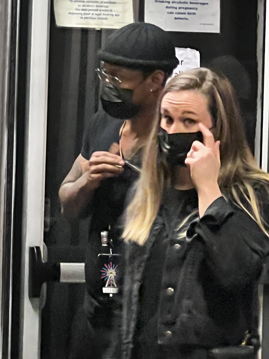 gustafep's tweet photo. @930Club Here's the @930Club thug... corrective action is needed https://t.co/9bVSP1mHxd