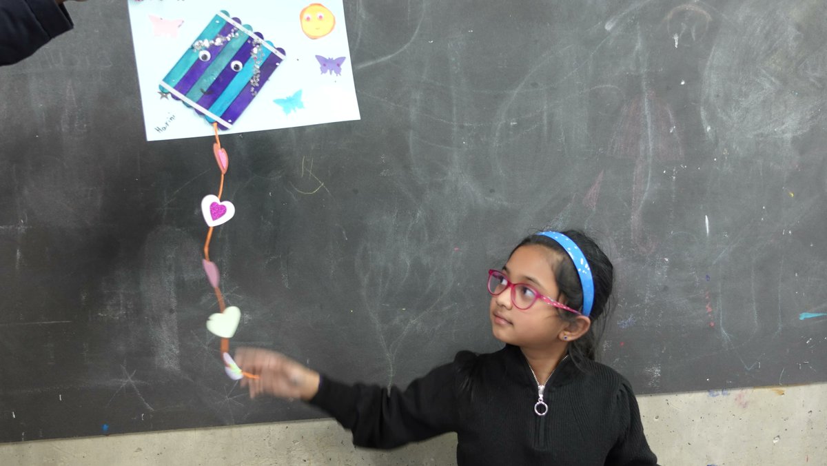 MotherTonguesIE's tweet photo. Looking for ideas to celebrate LOVE on Valentine's Day? Come to #OurLanguageGarden with your family and celebrate with us the love for art and creativity! Your artworks will be exhibited in @RuaRed at the #MTFEST22 on Feb 26th. Book your FREE place: https://t.co/yHeLPGbyfy https://t.co/TzF7l5BBGi