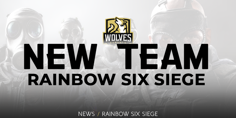 Wolves Esports tweet media